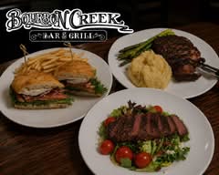 Bourbon Creek bar and Grill (Arlington)