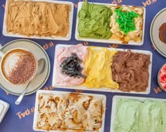 Beku Gelato