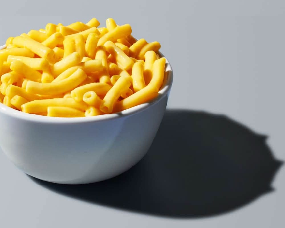 Kid’s Mac & Cheese