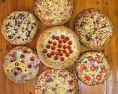 Chava's Pizza's (Polanco)