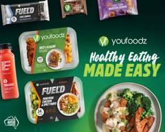 Youfoodz (BP Greenvale)