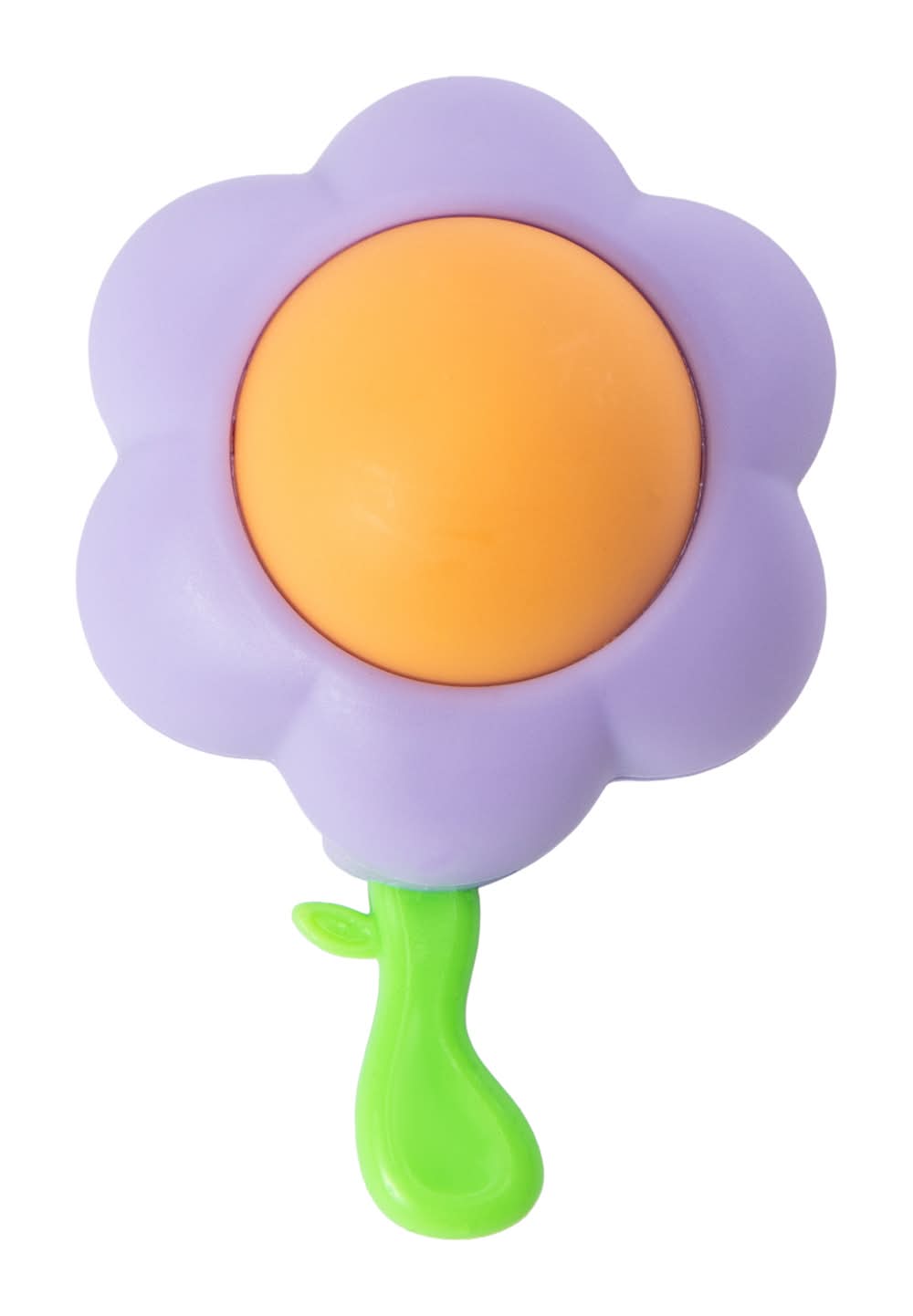 Pawsitively Fun! Wall Mounted Catnip Ball Toy