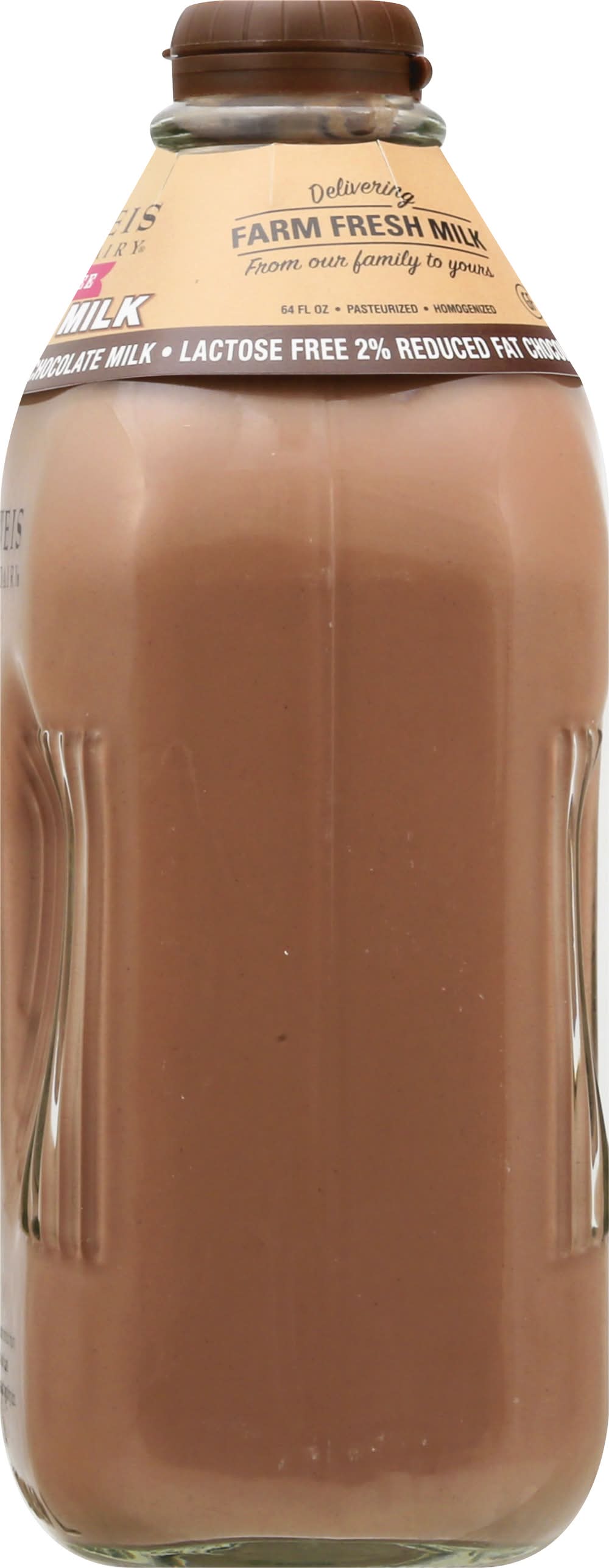 City Acres Market - Oberweis Dairy Simply the Best Lactose Free