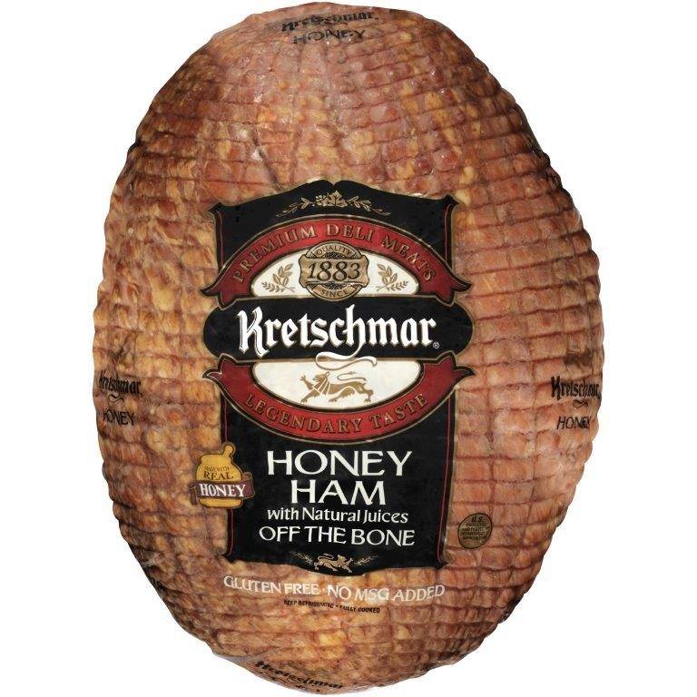 Kretschmar Honey Ham
