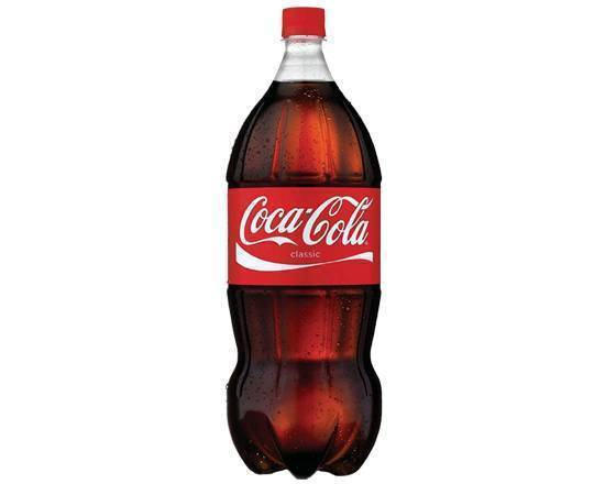 Coca-Cola Classic 2 L