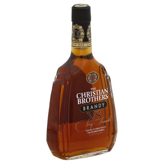 Christian Brothers Vs Very Smooth Brandy (750 ml)