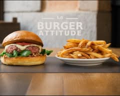 La Burger Attitude