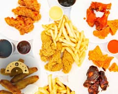 Buffalo Bill Wings (Ste Rose)