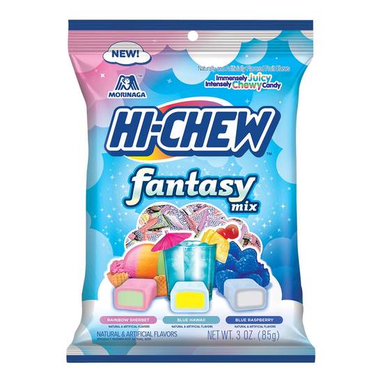Hi-Chew Fantasy Mix 3oz