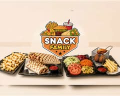 Snack Family Algeciras