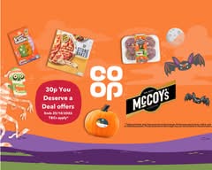 Co-op (Penn)