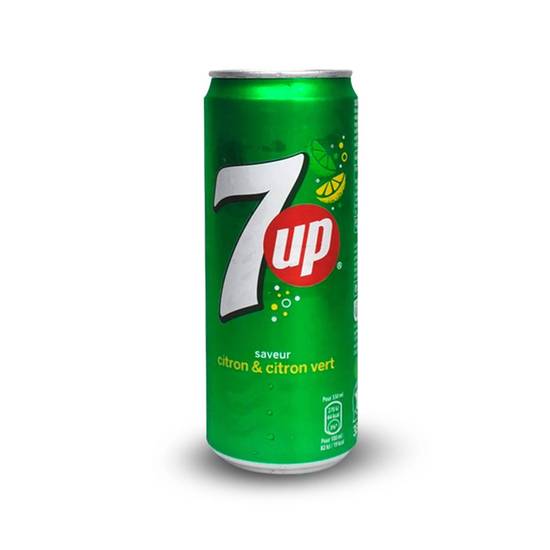 7up®