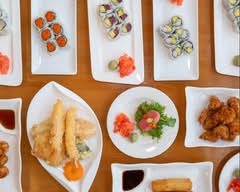 Little Tokyo (120 New Canaan Ave)