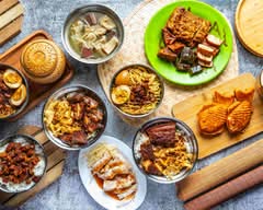 酒要吃宵夜 控肉飯 鯛魚燒