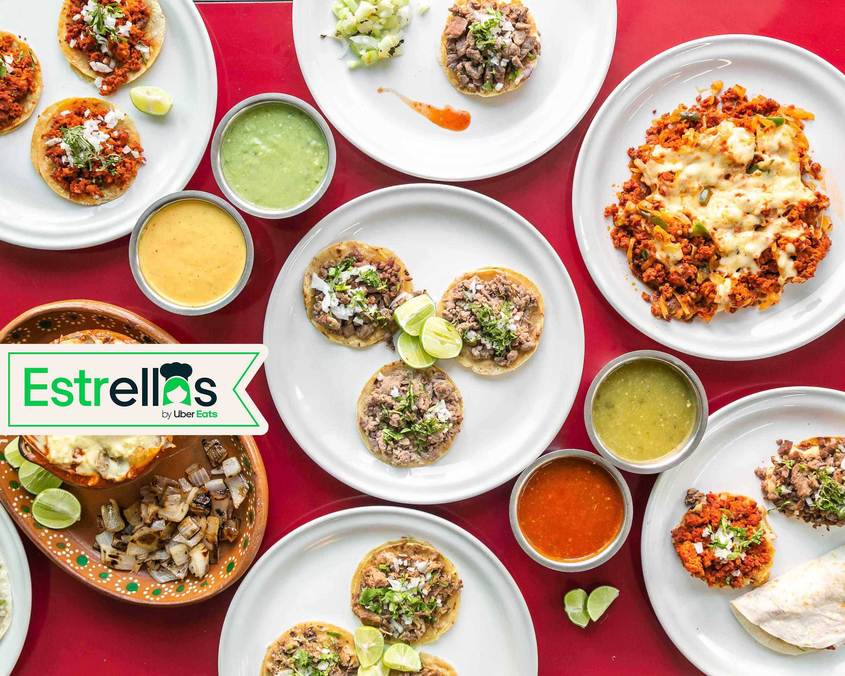 Tacos El Tío Menú a Domicilio【Menú y Precios】Irapuato Uber Eats