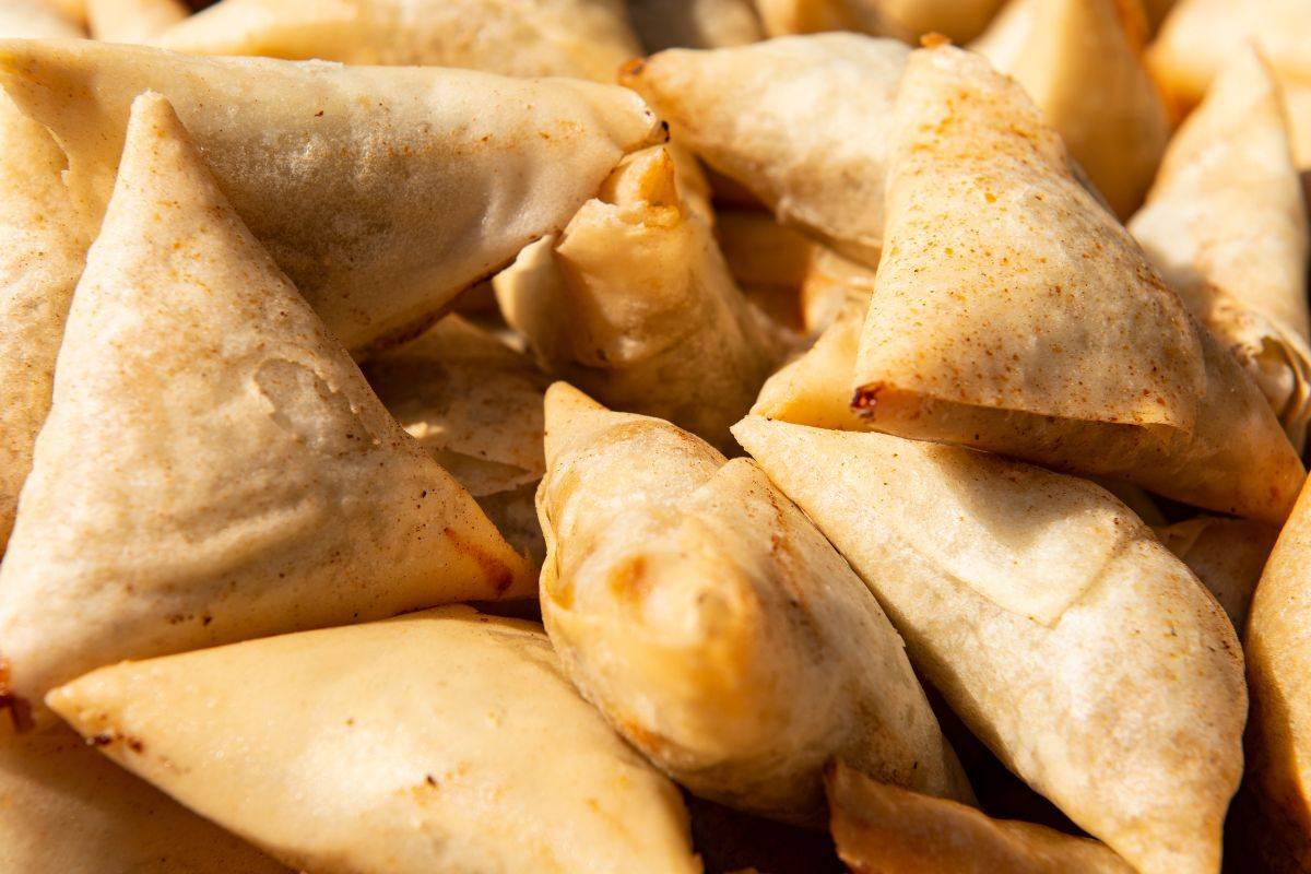 SAMOUSSA MAISON X10