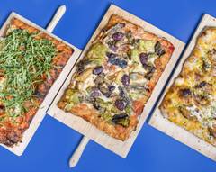 LULU PIZZA