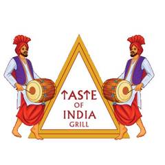 Taste of India Grill