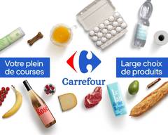 Carrefour Hypermarché - Euralille