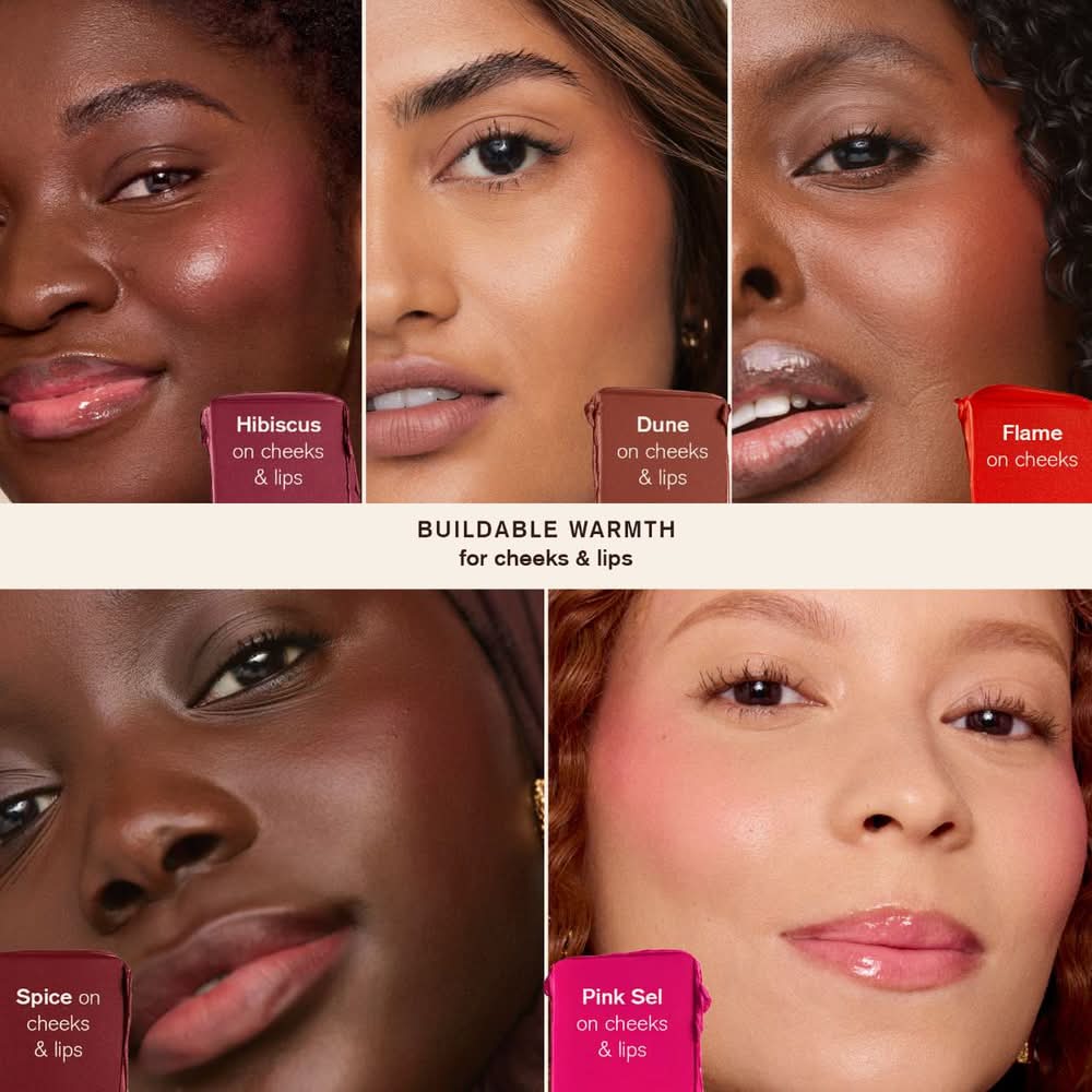 Ami Colé Desert Date Cream Multistick - Thumbnail 4