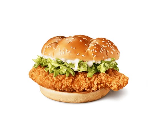 McCrispy®