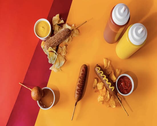 The Corndog Company