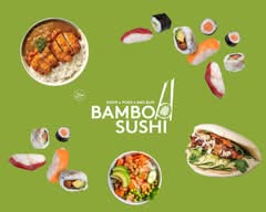 Bamboo Sushi (Cannon Street)