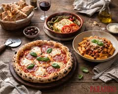 Pizzeria Paradiso
