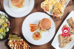 City Grill & Wings - University