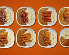 Ikku Curry (Hawthorne)