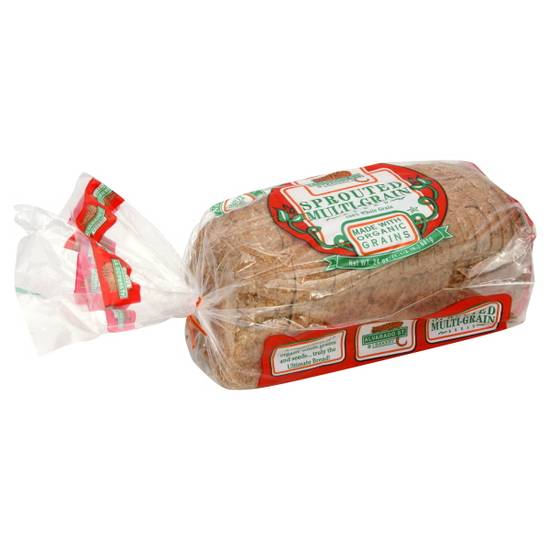 Alvarado Street Bakery Sprouted Wheat Multigrain Bread (24 oz)