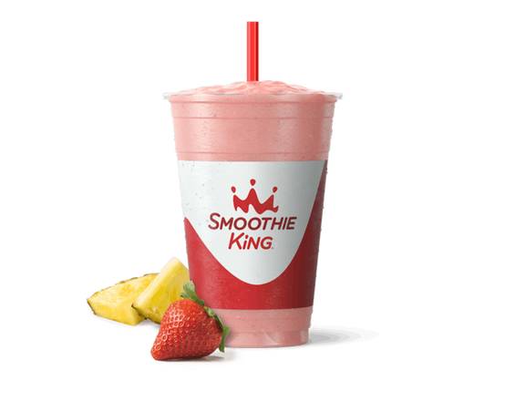 Metabolism Boost® Strawberry Pineapple