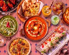 Leela Indian Food Bar (Gerrard)