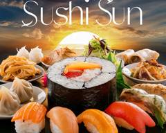 Sushi Sun y Comida China