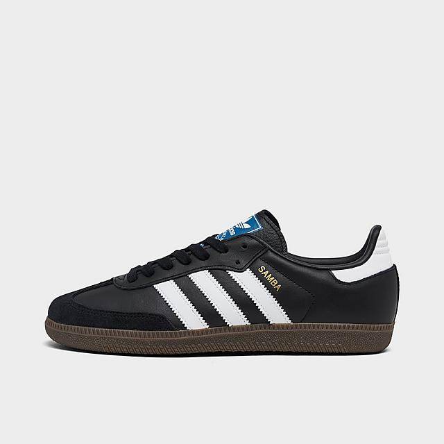 Women'S Adidas Originals Samba Og Casual Shoes  (7.5)