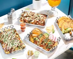 Tequileros Taqueria (Salida)