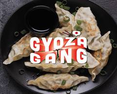 Gyoza Gang - Saint Louis