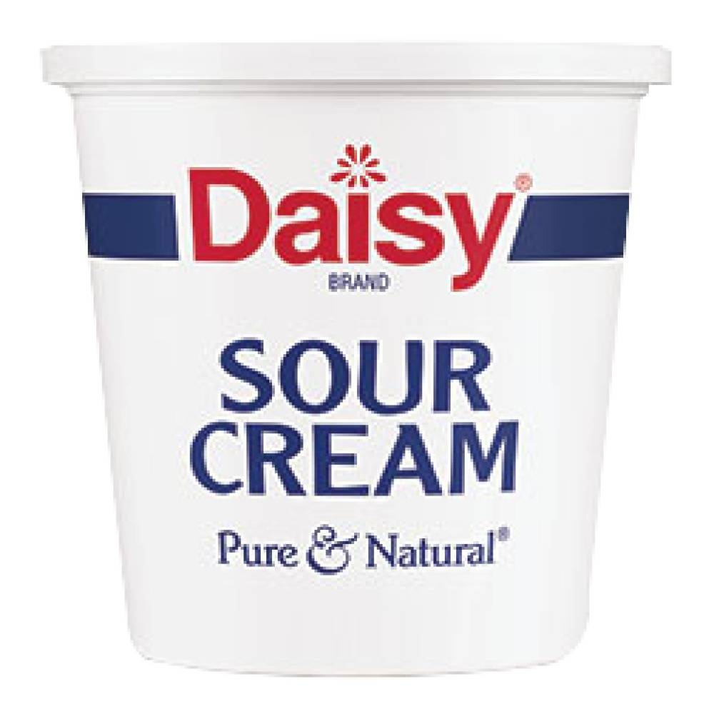 Daisy Pure & Natural Sour Cream