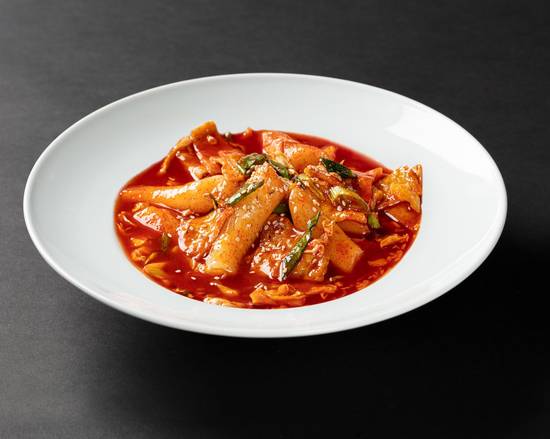 Ddukbokki