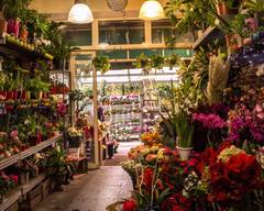 La Folie Des Fleurs (Paris)