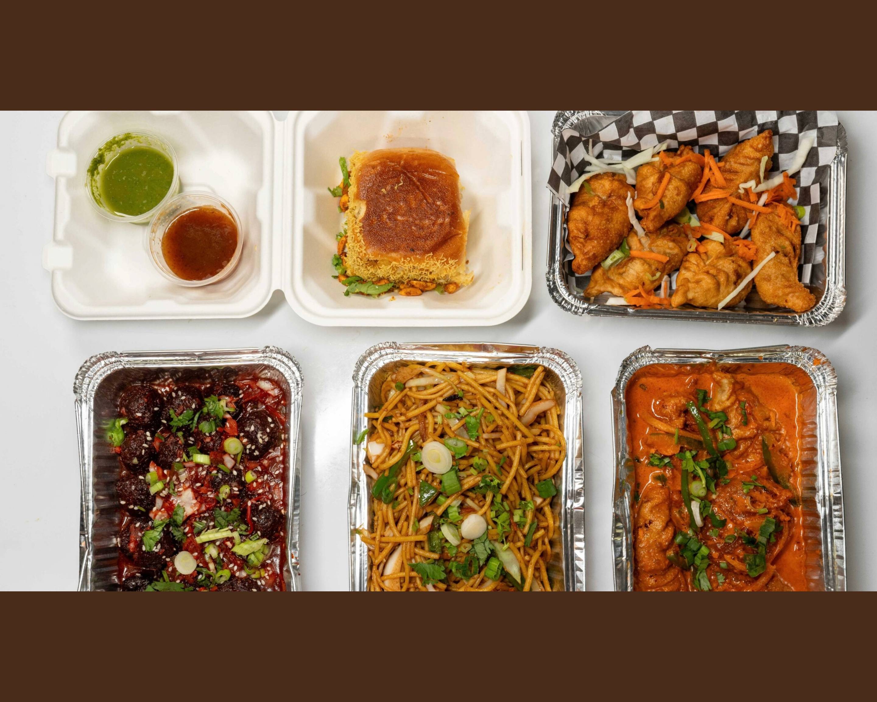 Order Swaad Sagaa Indian Cuisine Inc. Delivery【Menu & Prices】 Halifax