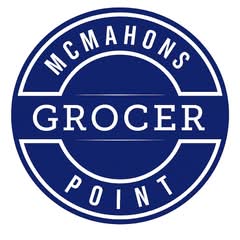 McMahons Pt Grocer