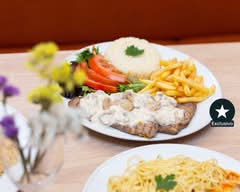 Bella Braga - Caffé & Restaurante