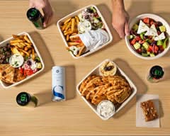 Gyrosa Fresh Greek(Royal Oak)