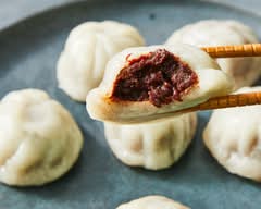 Bao Noodle House (110 Bowery)