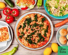 Pizzeria Dal Moranese 4 