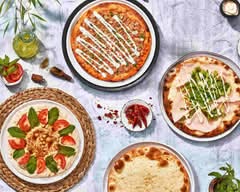 The Bakers (100 City Centre Dr)