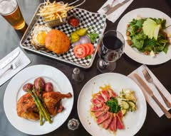 Doña Nieves Restaurante (Quito)