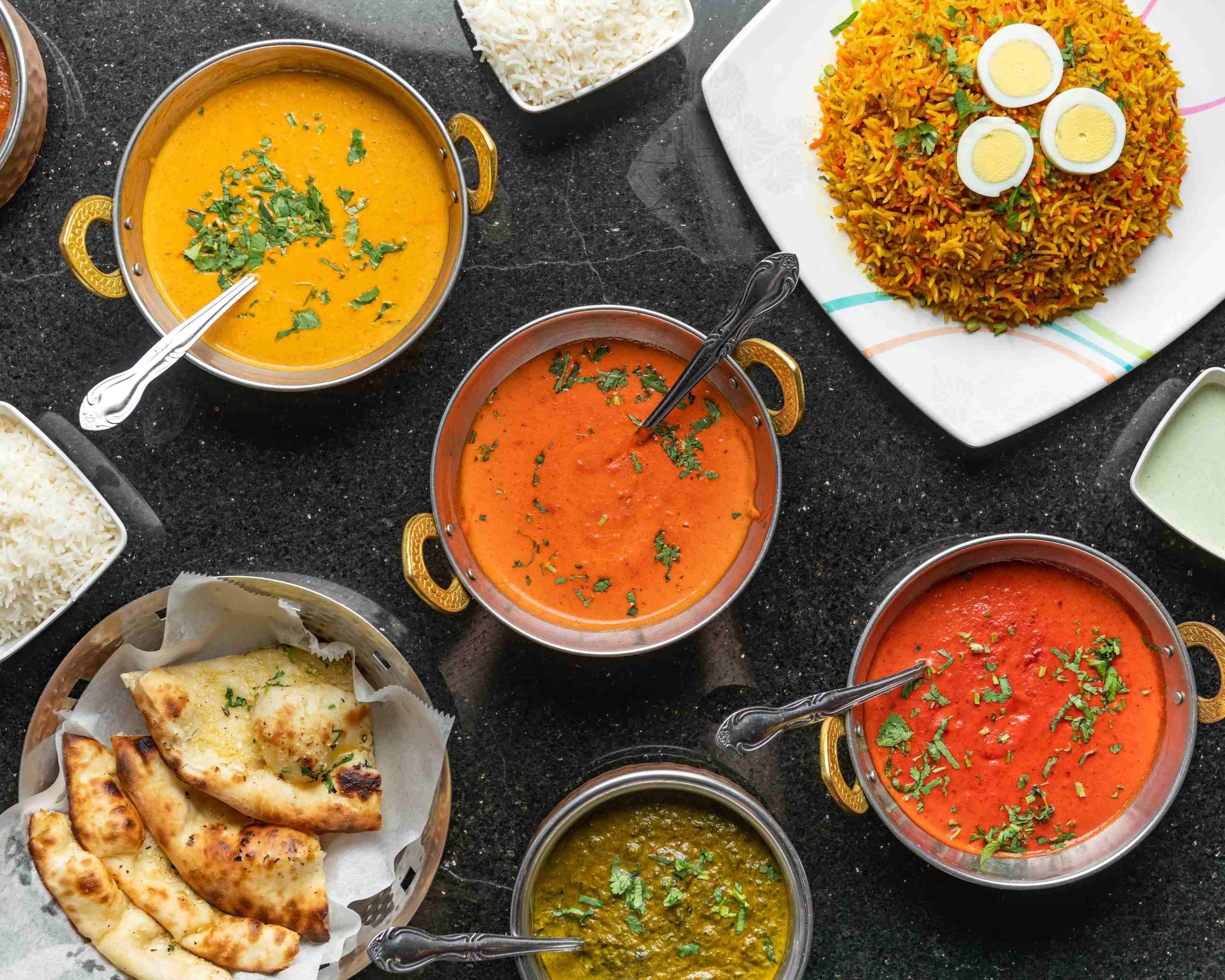 Order Neeta's Indian Cuisine Menu Delivery【Menu & Prices】 Houston