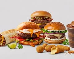 Tacos Burgers Avenues